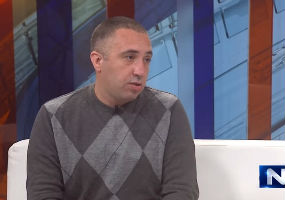 Željko Matorčević: Mete smo na društvenim mrežama Željko Matorčević: Mete smo na društvenim mrežama